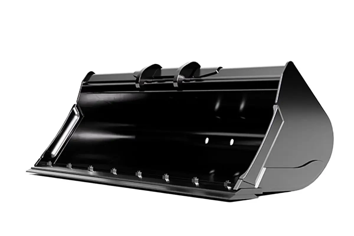 36" Grading Bucket