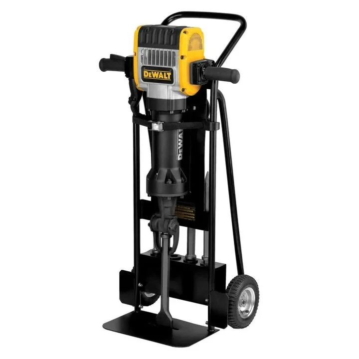 DeWalt Jack Hammer (Electric)
